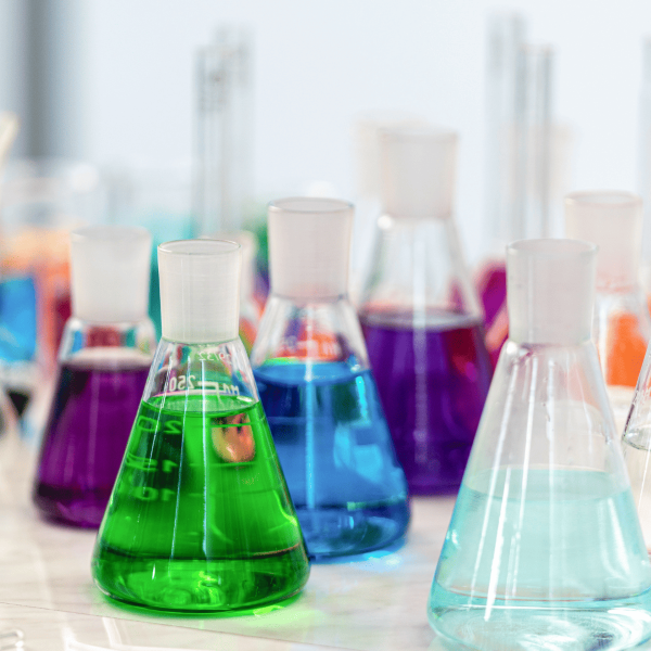Réactifs et Produits chimiques
