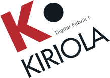 Logo kiriola