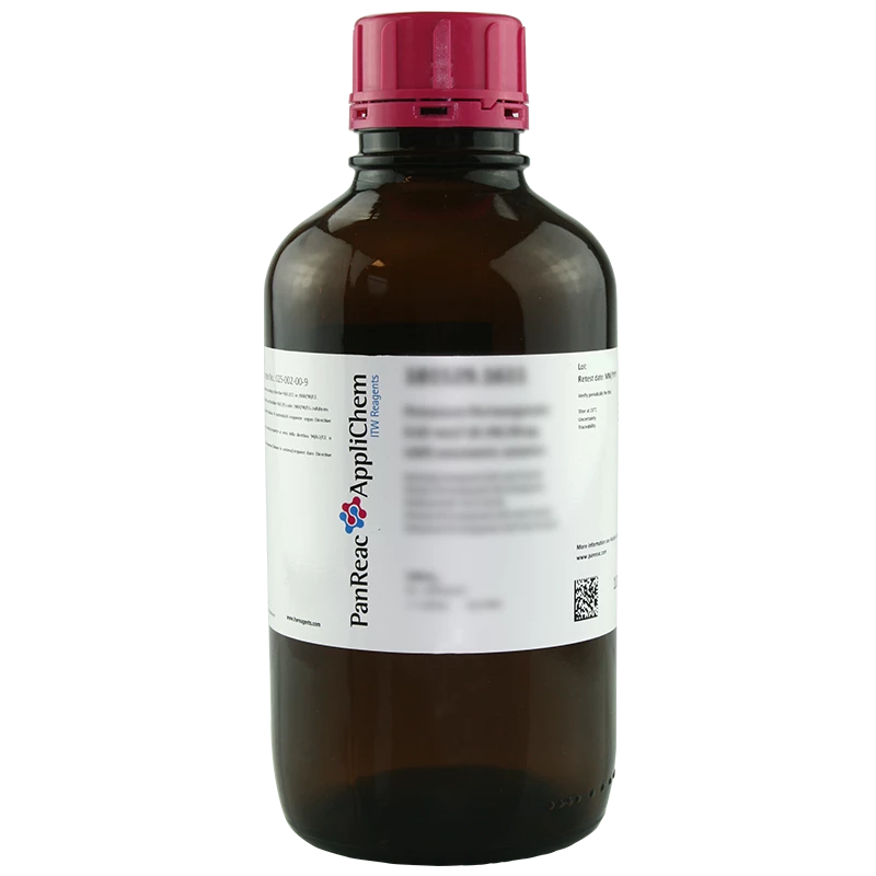 1-Butanol (Reag. Ph. Eur.) pour analyses, ACS, ISO - 1L