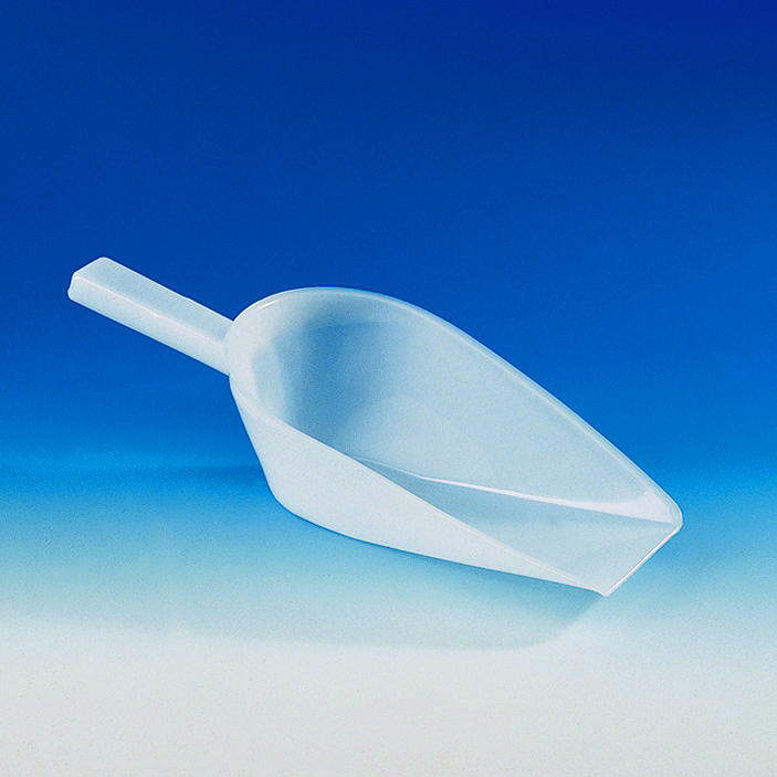 Pelle de mesure, PE, longueur 350 mm, capacité 500 ml ( X 6 )