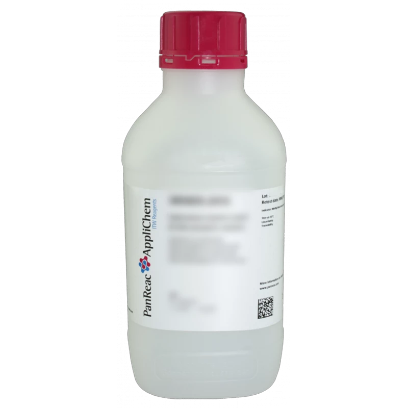 Potassium Hydroxyde 1 mol/l (1N) solution titrée - 1L