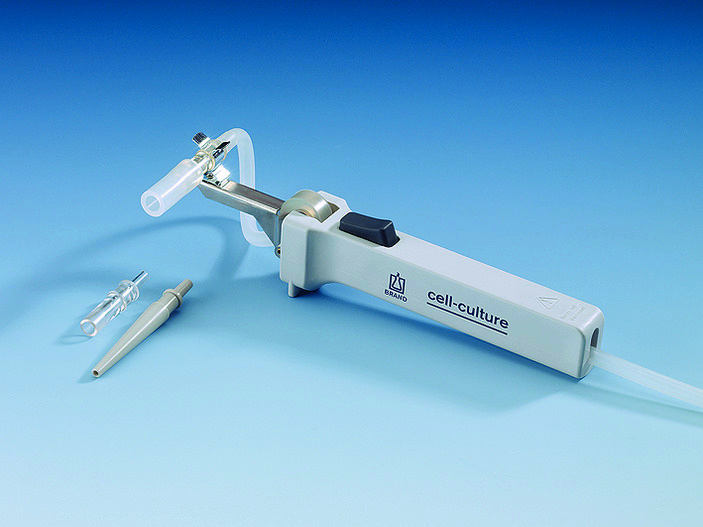 cell-culture™ (contrôleur d’aspiration)