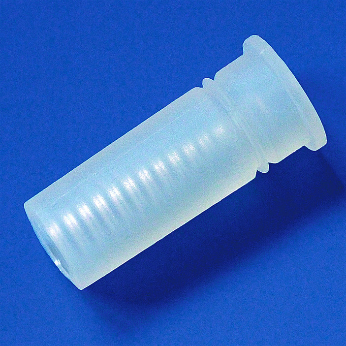 Adaptateur, silicone, pour macro-aspirateur, 44 mm