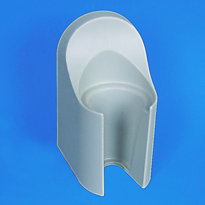 Support mural pour auxillaire de pipetage accu-jet® pro