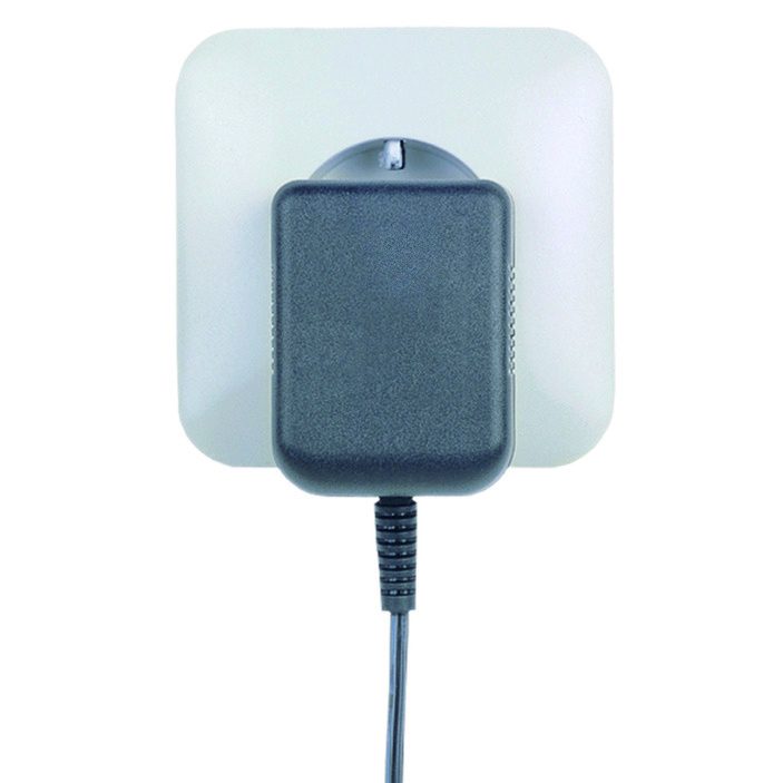 Chargeur pour accu-jet® pro, Europe 100-240 V/50-60 Hz
