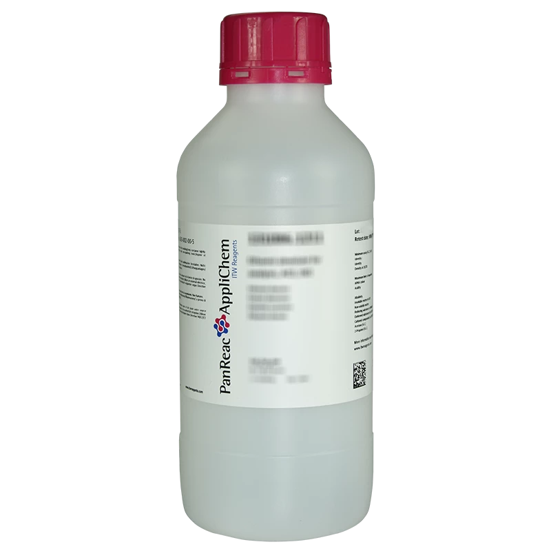 Tampon, Solution pH 9,00 (20°C) - 1L