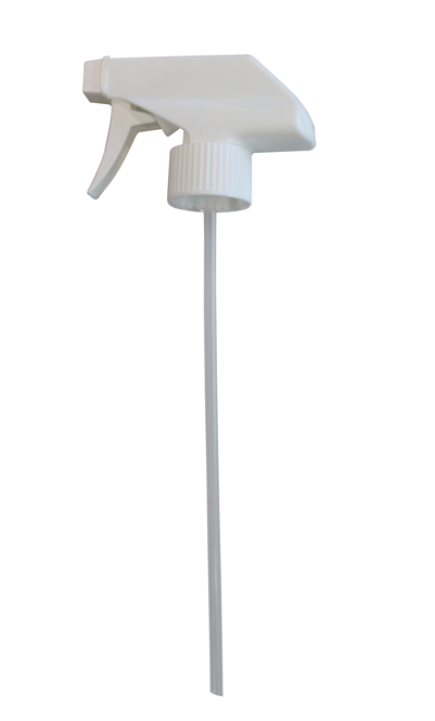 PULVERISATEUR - Unitaire - Pour flacon de 1 L
Utilisable sur flacon d'INCIDIN LIQUID