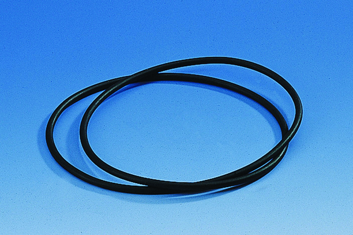 Joint torique, CR, pour dessicateuren PC/PP, pour taille nominal  150 mm