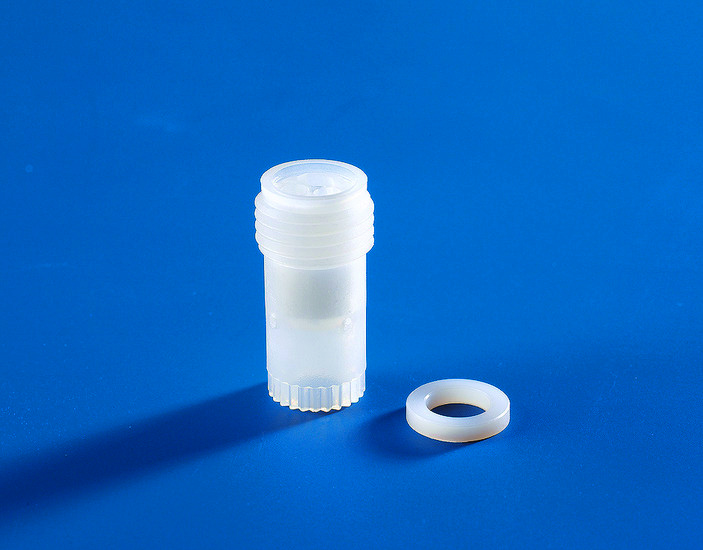 Soupape de distribution avec rondelle d’étanchéité, Dispensette® III/organique/seripettor® pro, 25, 50, 100 ml