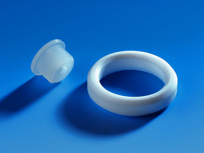 Bouchon de purge d'aération pour microfiltre avec cône de Luer, PP, pour Dispensette®