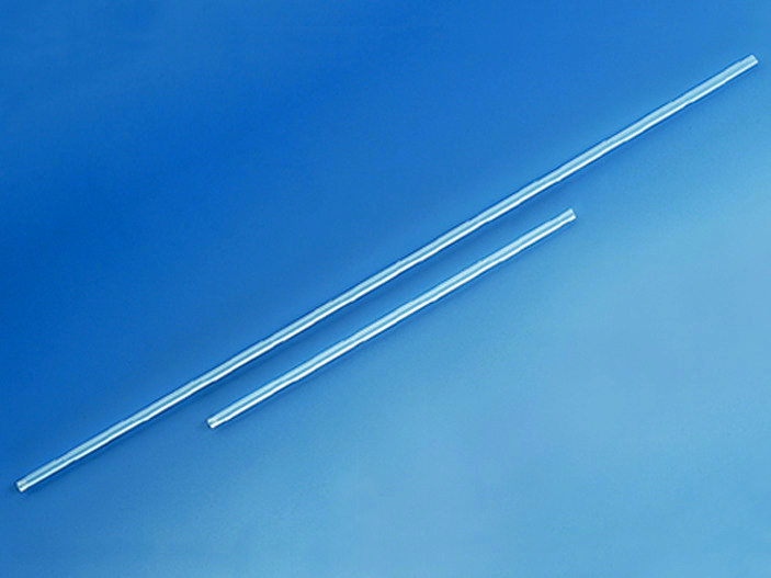Tube d'aspiration, PP, pour seripettor®, pour applications stériles, longueur 250 mm, joint torique