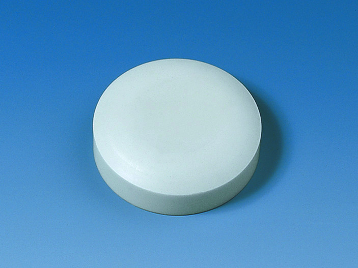 Bouchon seripettor®, PP, pour 2+10 ml, bouchon pour bloc de vannes