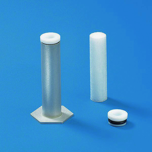 Filtres de rechange pour micro-récipient de pesée ( X 20 )