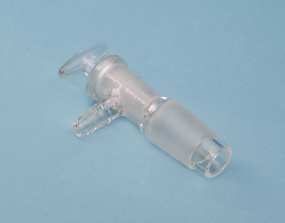 Robinet pour dessiccateur rodage 24/29 - UNITE