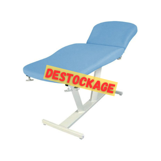 DESTOCKAGE :  - GARANTIE 6 MOIS - BASE DIVAN FIDJI SOUDE / MATELAS A AJOUTER EN SUS