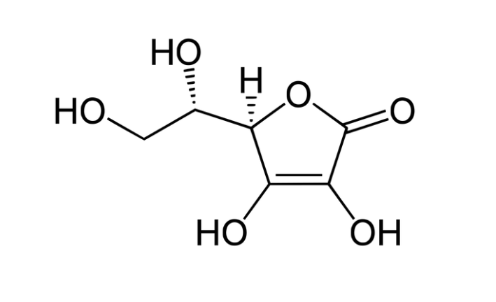 Acide Ascorbique PA 500 g