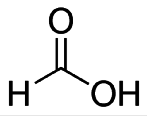 Acide formique 85% PA 1 L