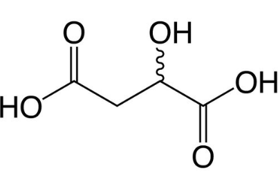 Acide malique DL PA 500 g