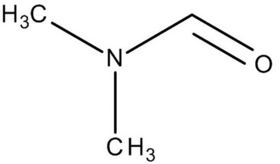 n,n-Diméthylformamide RS - Pour HPLC-Isocratique - 2,5L
