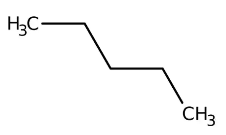 n-Pentane RS - Pour HPLC-Isocratique - 2,5L
