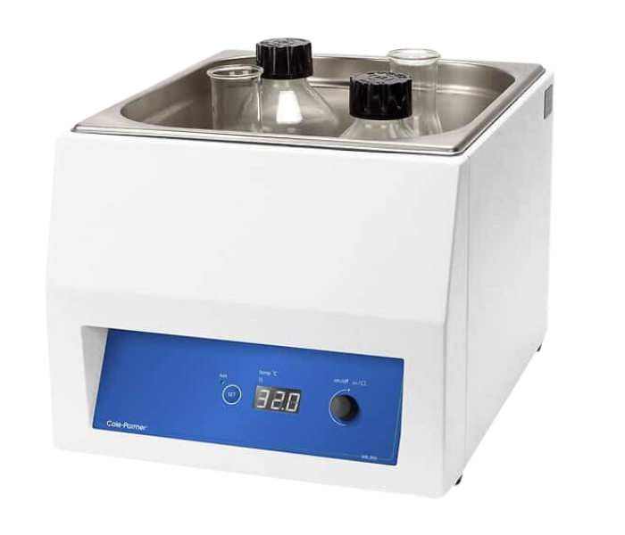 Bain marie numérique SUART 15L