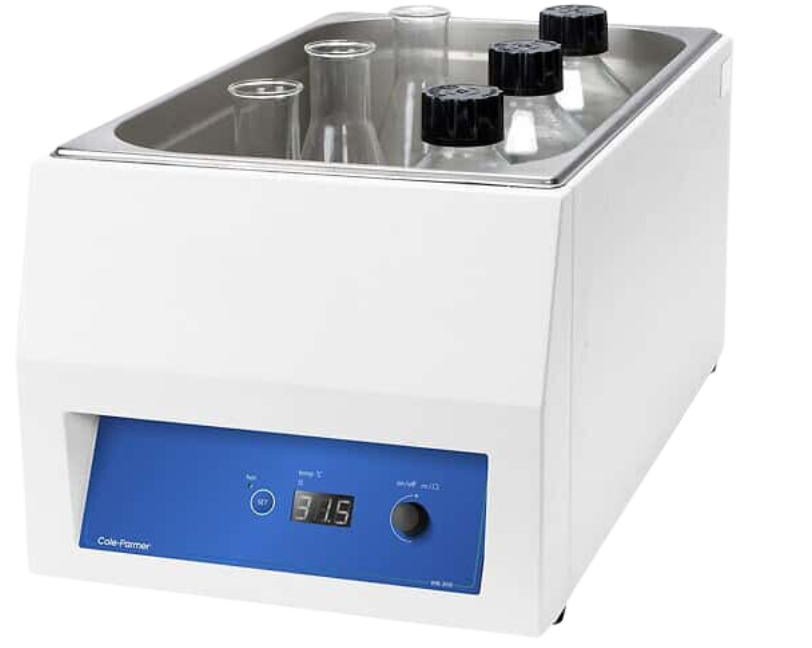 Bain marie numérique SUART 24L