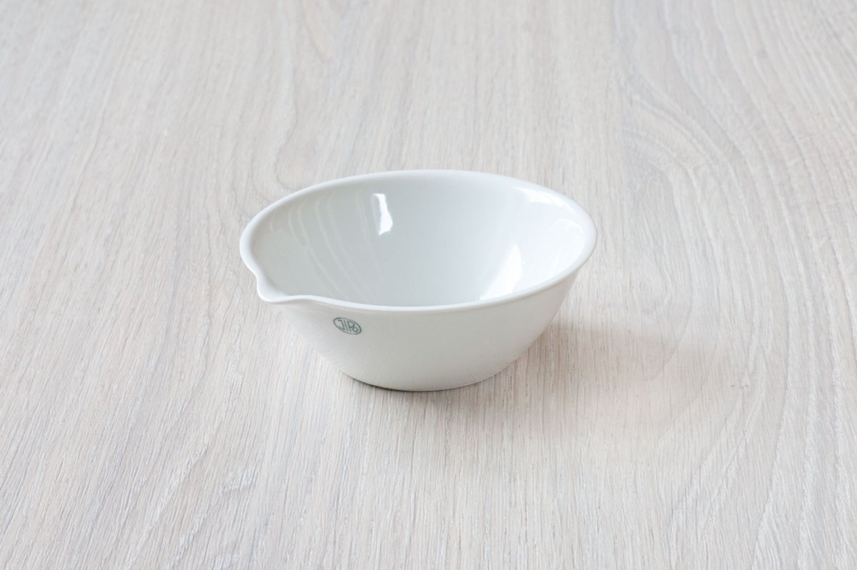 Capsule evap. JIPO f/plat, 54x22 mm Le lot de 5