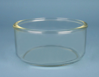 Cristallisoir avec rebord 150 mm le lot de 12