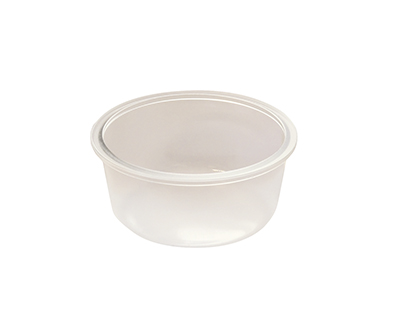 Cristallisoir à cordeline 240 mm le lot de 8