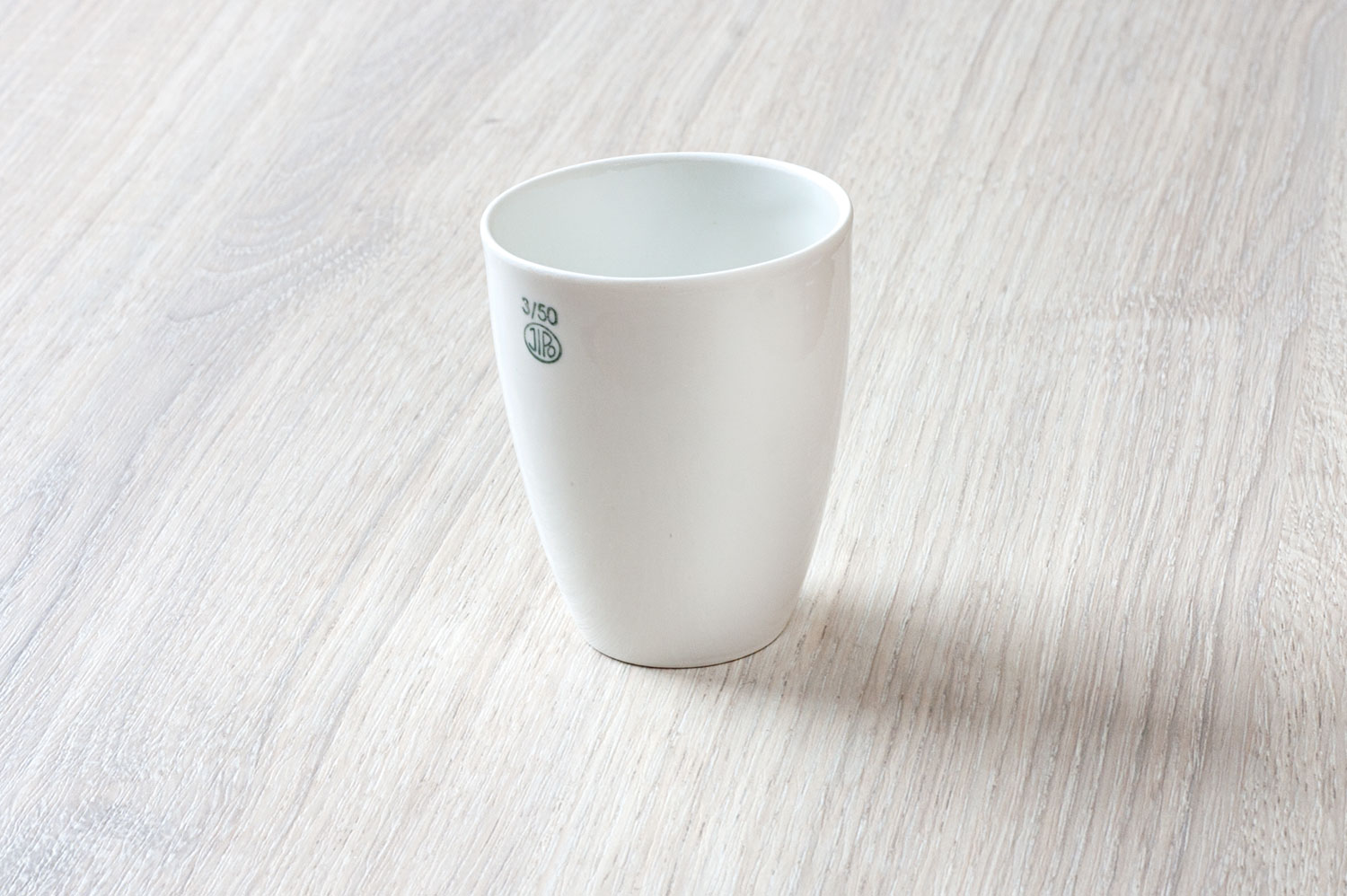 Creuset forme haute JIPO, 30x38 mm le lot de 5