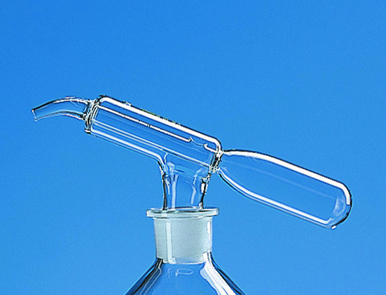 Distributeur automatique, 100 ml, Boro 3.3, sans flacon