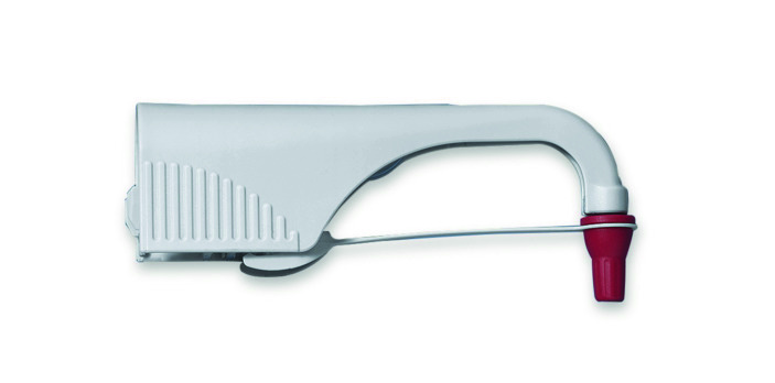 Canule de refoulement pour Dispensette® S 5 et 10 ml, standard, 105 mm