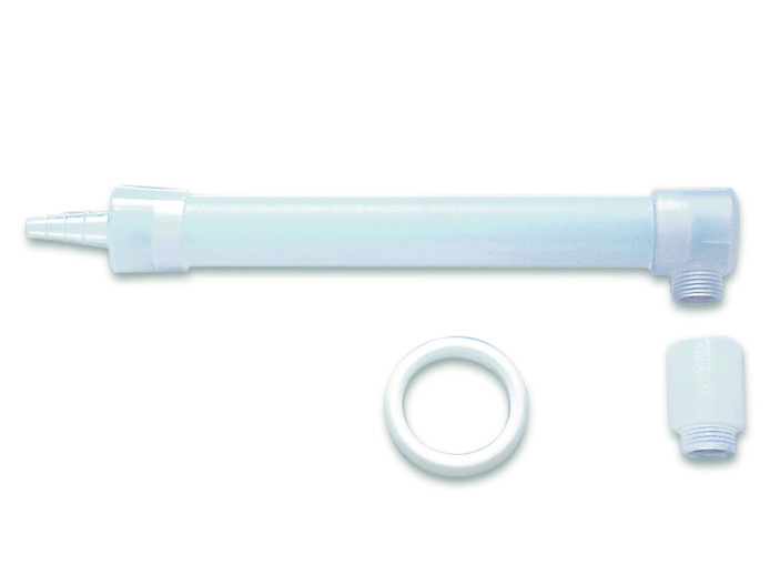 Tube de séchage, PE-LD, pour Dispensette® et Titrette®