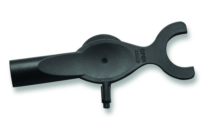 Clé de montage pour Titrette®