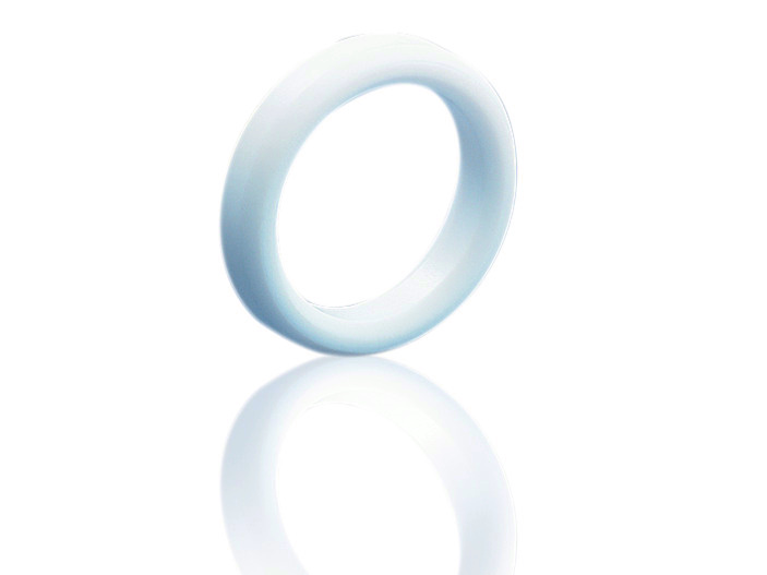 Bague d’étanchéité pour bloc de soupape, PTFE