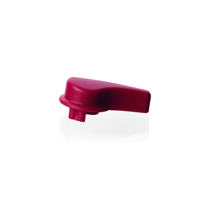 Manette pour soupape de purge Dispensette® S