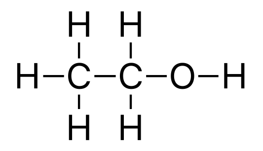 Ethanol 96° RPE - Pour analyse-ACS - Reag. Ph.Eur. - 1L