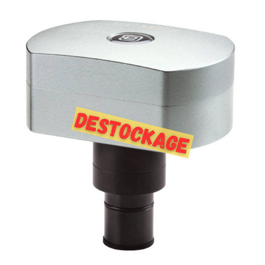 DESTOCKAGE :  - GARANTIE 6 MOIS - CAMERA SCMEX 6 DC6000S