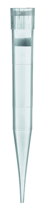 Pointes de pipette avec filtre, en rack, TipBox, 50-1000 µl, PP/filtre PE, CE-IVD, incolores ( X 480 )