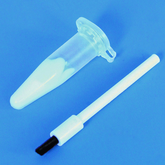 Graisse au silicone pour piston pour Transferpette® 2, 5 et 10 ml, monocanal + tous les monocanaux, env. 1 g