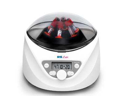 Centrifugeuse angulaire numérique RS-0506