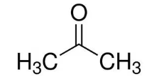 Acétone HPLC 99,8 % - Solvant Chromatographie Liquide - 2,5 L