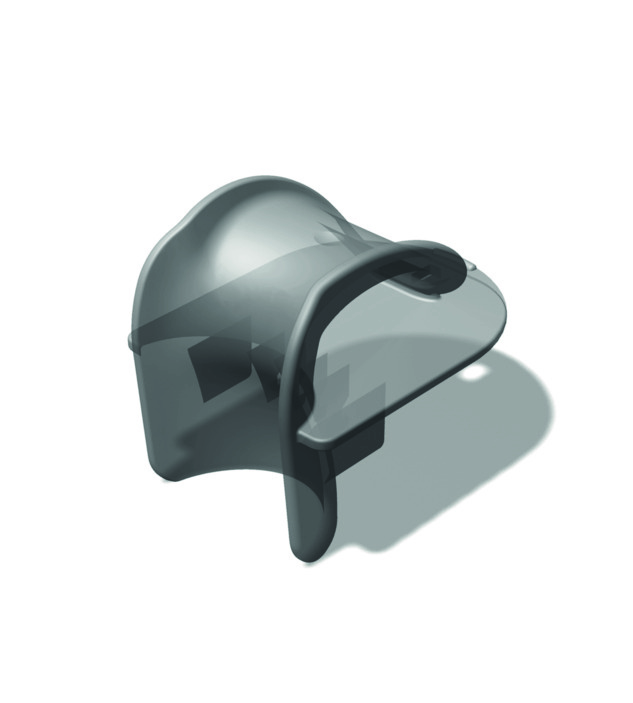 Montage sur étagère/en rack pour HandyStep® S