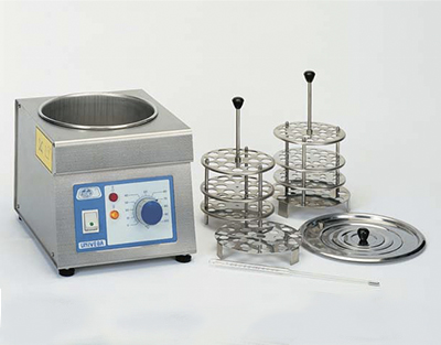 Bain UNIVEBA 110°C UNITE