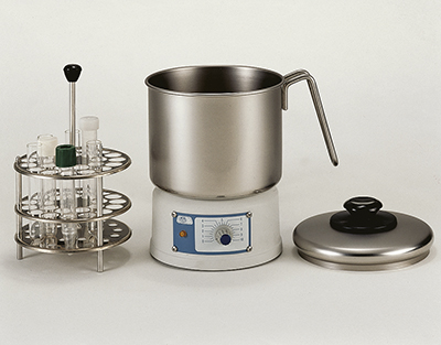 Bain BOUILLOIRE BAHER UNITE