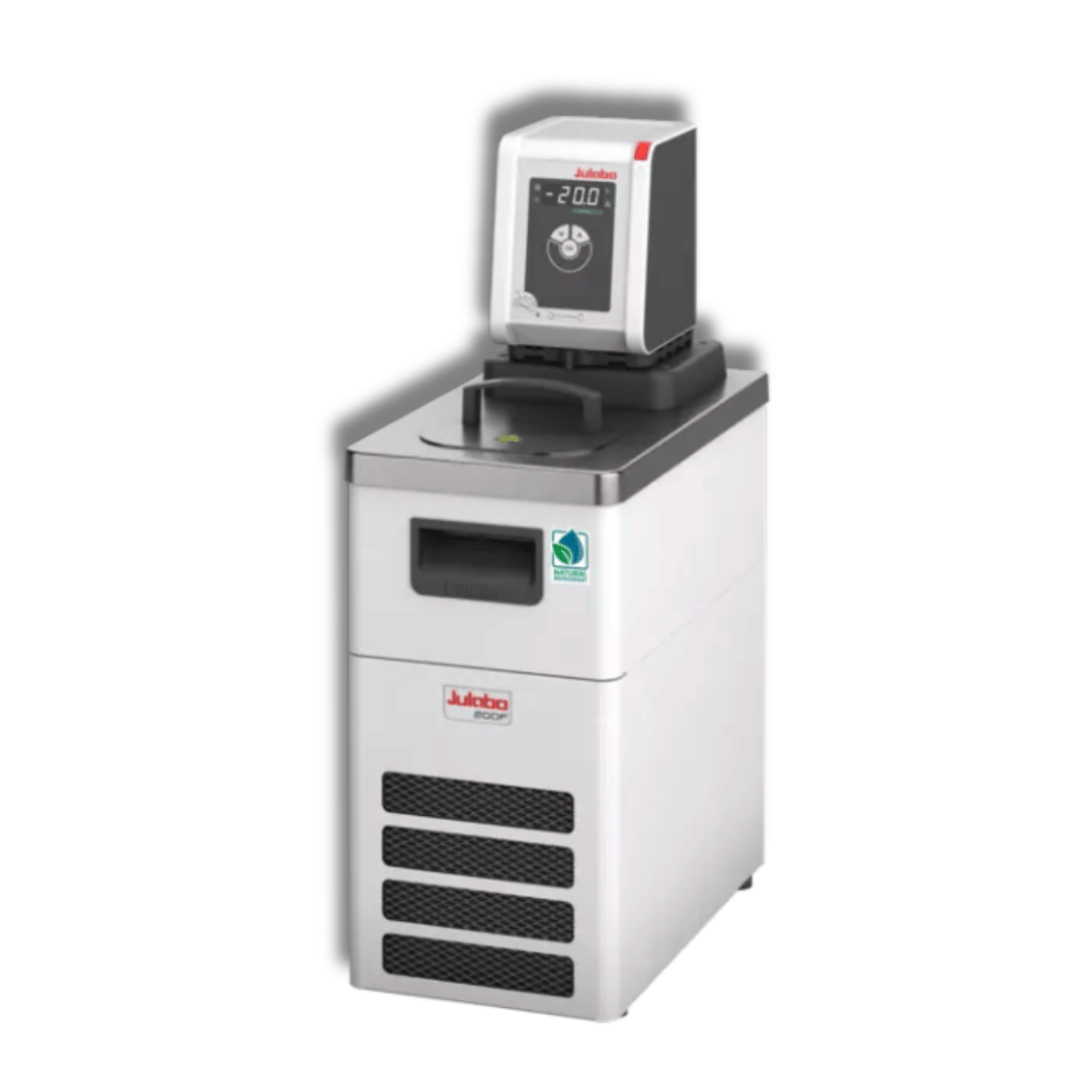 CORIO CD-200F Refrigerated/heating circulator with natural refrigerant