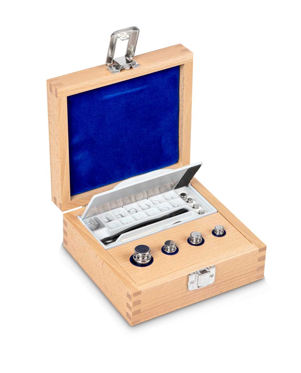 Jeu de poids KERN 303-02