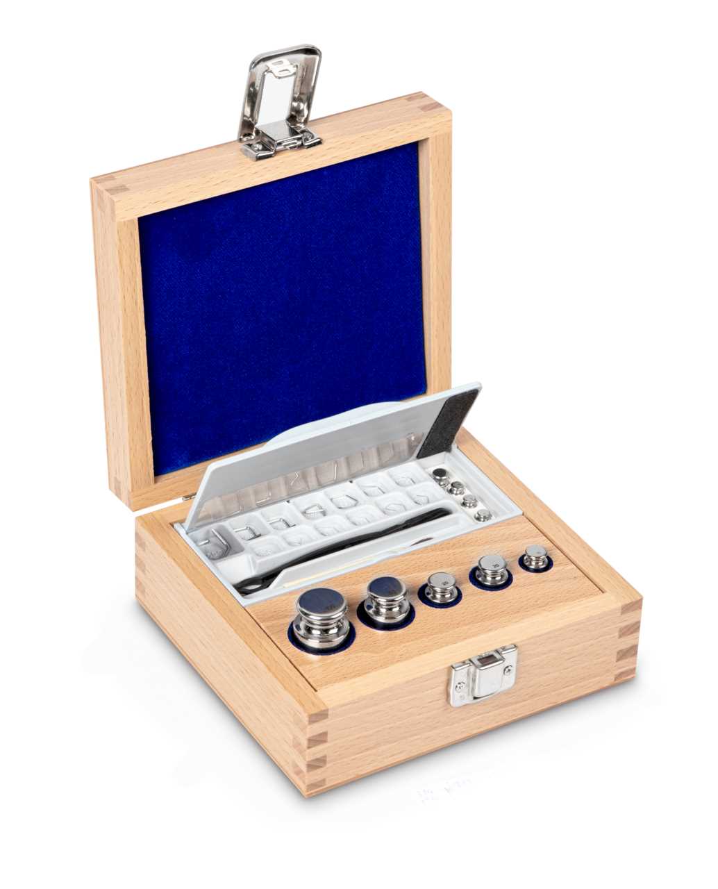 Jeu de poids KERN 303-03