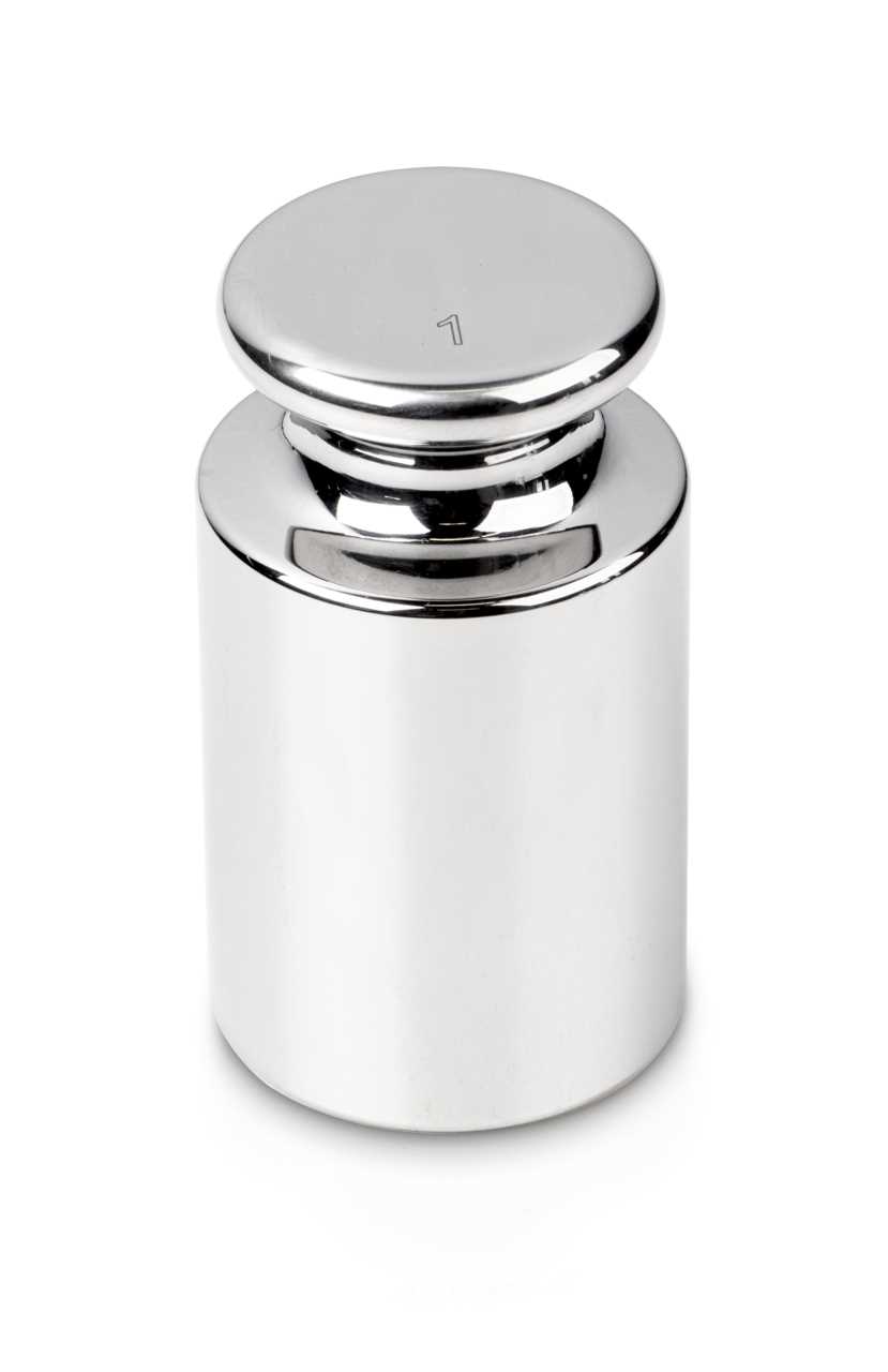 Poids de contrôle KERN 307-11