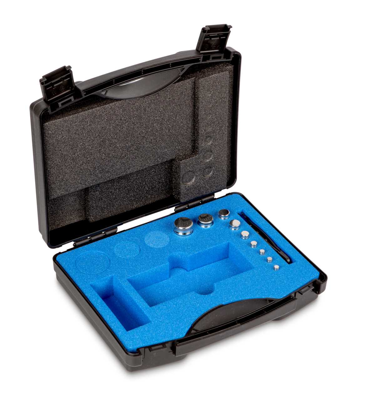 Jeu de poids KERN 312-034
